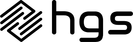 Hgs Handshake Logo Device mark 5719874 Trademark