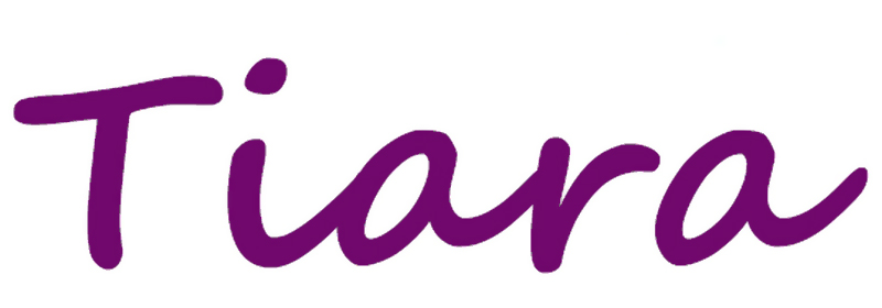 Tiara (with Device) Device mark 5719932 Trademark