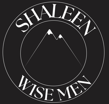 Shaleen Wise Men (logo) Device mark 5720167 Trademark