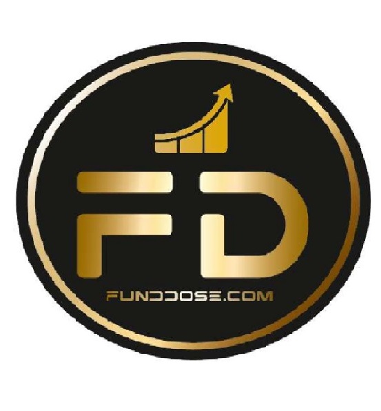 Funddose.com Device mark 5720111 Trademark