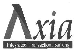 Axia (device) Device mark 2566652 Trademark