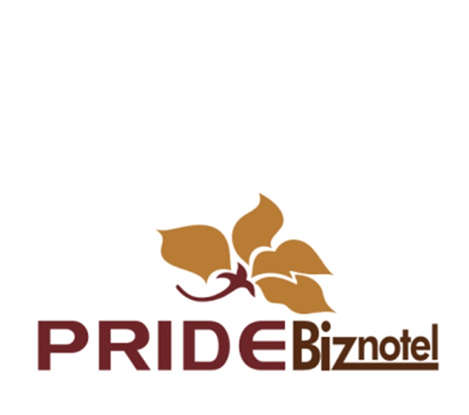 Pride Biznotel Device mark 5720202 Trademark