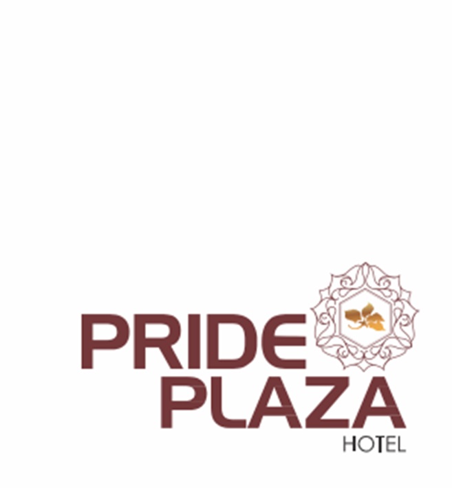 Pride Plaza Hotel Device mark 5720206 Trademark