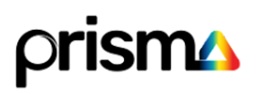 Prisma (stylized) Device mark 5720281 Trademark