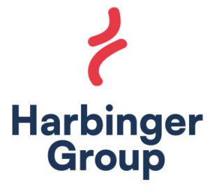Harbinger Group (device) Device mark 5720448 Trademark