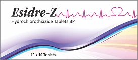 Esidre-z Device mark 5720486 Trademark