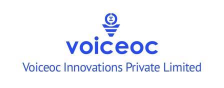 Voiceoc Device mark 5720852 Trademark