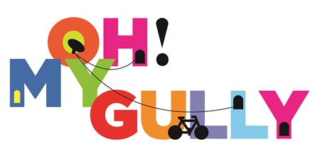 Oh! My Gully Device mark 5720943 Trademark