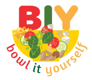 Biy - Bowl It Yourself Device mark 5720954 Trademark