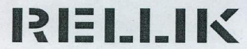 Rellik Device mark 2298585 Trademark