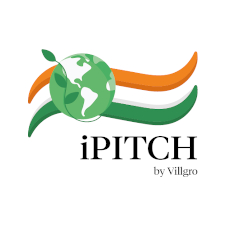 Ipitch By Villgro Device mark 5721014 Trademark
