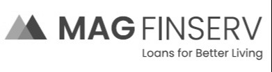 Mag Finserv Loans For Better Living Device mark 5720978 Trademark