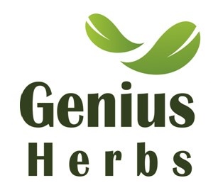 Genius Herbs Device mark 5720987 Trademark