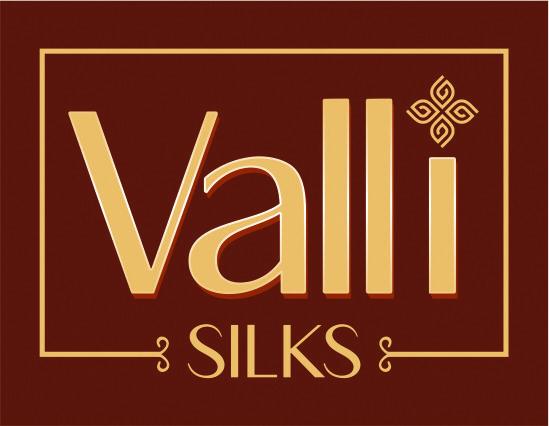 Valli Silks Device mark 5721024 Trademark
