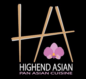 Highend Asian Device mark 5721123 Trademark