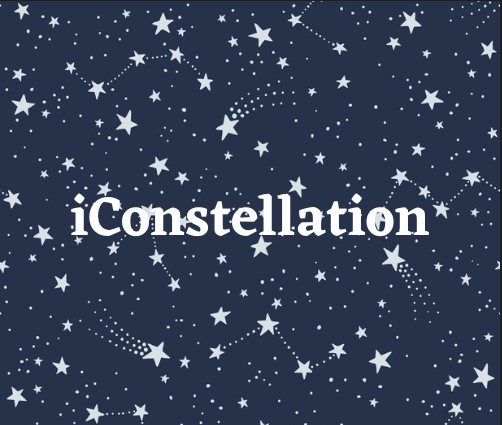 Iconstellation Device mark 5721164 Trademark