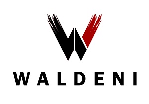 Waldeni Device mark 5721151 Trademark