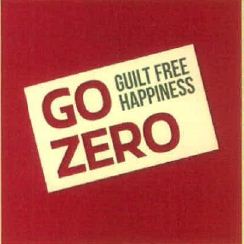 Go Zero Guilt Free Happiness Device mark 5721193 Trademark
