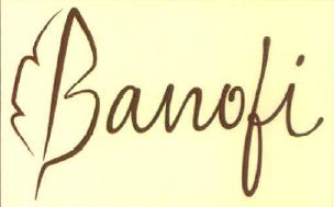 Banofi Device mark 5721214 Trademark