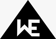 We Within Triangle (label) Device mark 5721294 Trademark