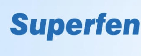 Superfen Device mark 5721355 Trademark