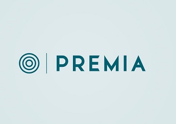 Premia Device mark 5721763 Trademark