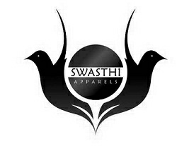 Saiswasthi Apparels Device mark 2948832 Trademark