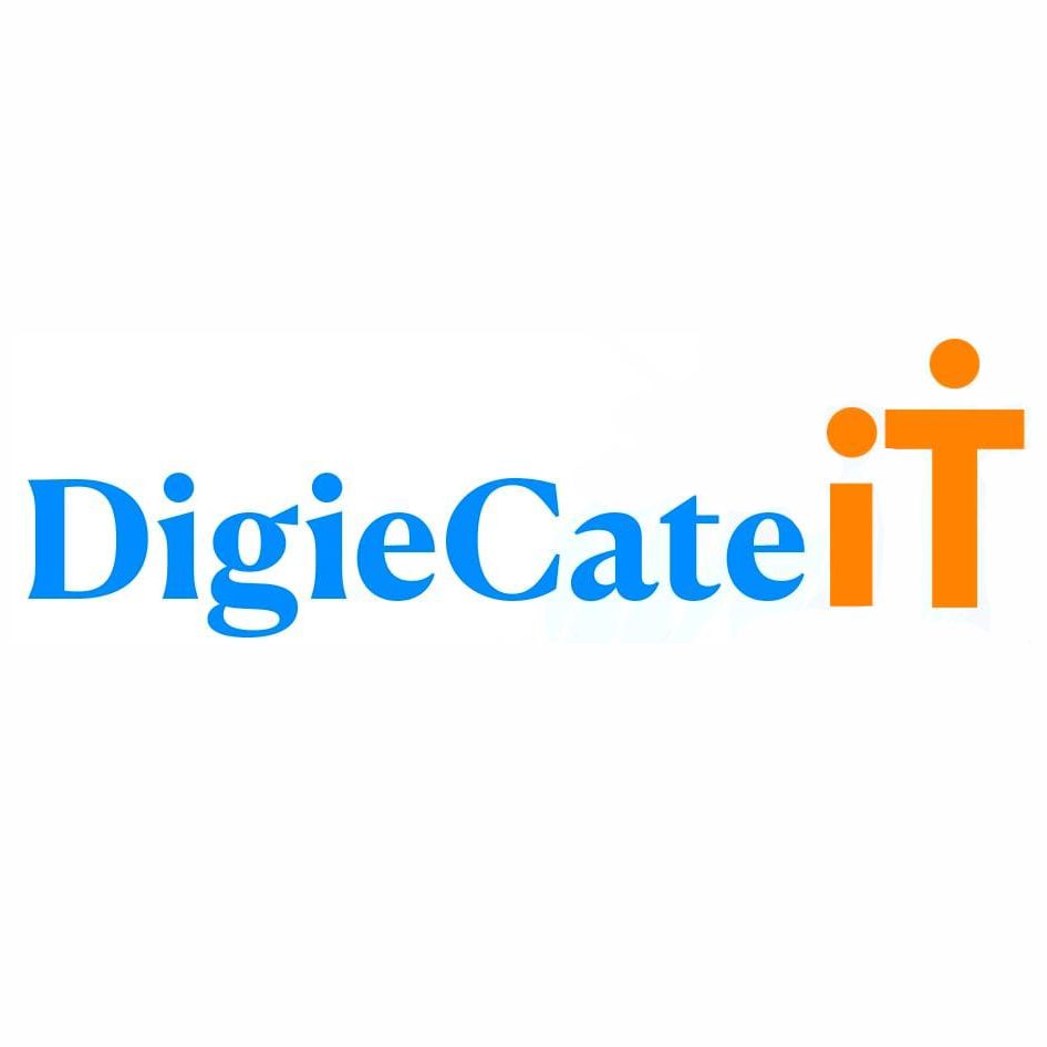 Digiecate It Device mark 5721938 Trademark