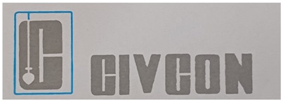 Civcon Device mark 5722375 Trademark
