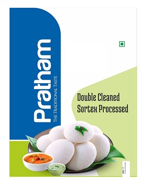 Pratham Device mark 5722621 Trademark