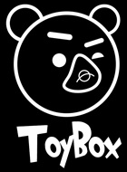 Toybox (with Device) Device mark 5722712 Trademark