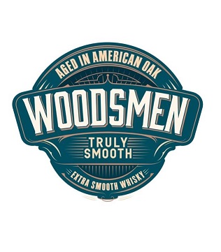 Woodsmen Device mark 5722841 Trademark