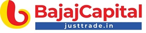 Bajajcapital Justtrade.in Device mark 5722849 Trademark