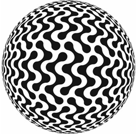 Device Of Sphere Device mark 5722892 Trademark