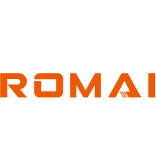Romai Device mark 5723110 Trademark