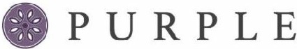 Purple (label) Device mark 5723231 Trademark