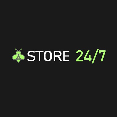 Store 24/7 Device mark 5723542 Trademark