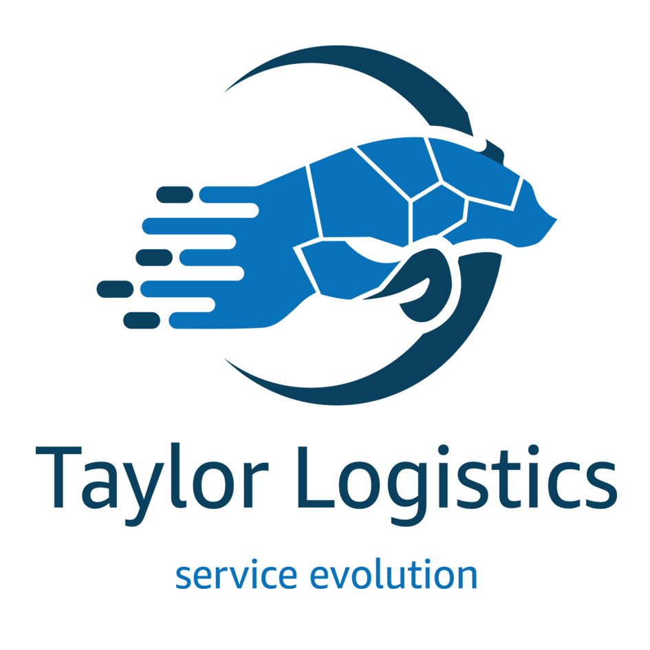 Taylor Logistics Service Evolution Device mark 5723623 Trademark