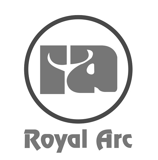 Royal Arc With Device Of Ra Device mark 5723672 Trademark