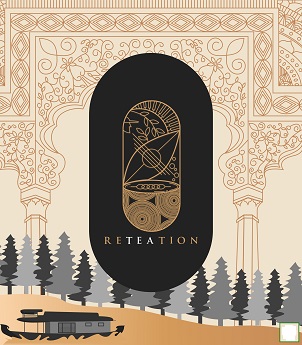 Reteation Device mark 5723658 Trademark
