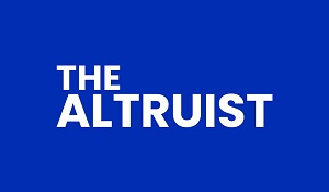 The Altruist Device mark 5723837 Trademark
