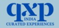 Qxp India Label Device mark 5723857 Trademark