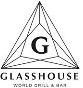 Glass House World Grill And Bar Label Device mark 5723934 Trademark
