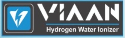 Viaan Hydrogen Water Ionizer Device mark 5724012 Trademark