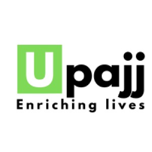 Upajj Device mark 5724072 Trademark