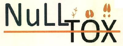 Nulltox Device mark 2822901 Trademark