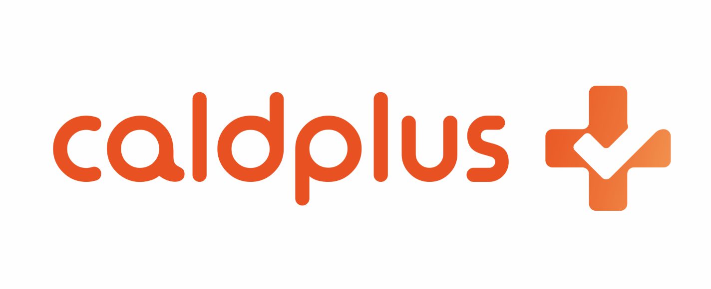Caldplus (device Mark) Device mark 5724140 Trademark
