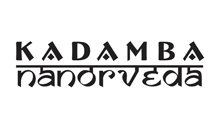 Kadamba Nanorveda Device mark 5724122 Trademark
