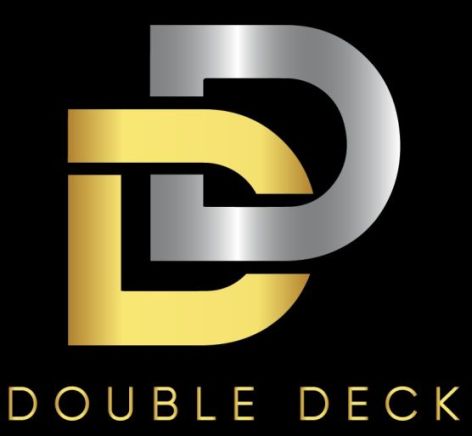 Dd (logo) - Double Deck Device mark 5724191 Trademark