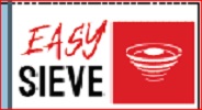 Easy Sieve Device mark 5724603 Trademark